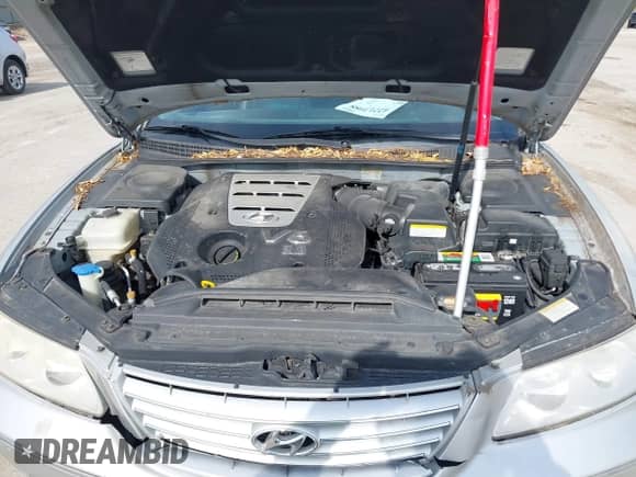 2006 Hyundai Azera SE с VIN KMHFC46F66A088989, выставлен на аукционе IAAI как лот 42213988 с пробегом 102 532 миль миль и . История ставок и продаж доступна на DreamBid. Изображение 10.