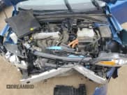 ✅ 2017 Hyundai Ioniq Blue • VIN: KMHC65LC3HU048705 • Lot: 43808035. Wystawiony na Copart z przebiegiem 116 644 mil. Bezpłatny archiwum sprzedaży aukcyjnych z USA i szczegółowy raport historii pojazdu na DreamBid. Zdjęcie 13.