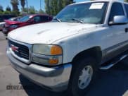 ✅ 1999 GMC Sierra 1500 SLE • VIN: 2GTEK19T2X1568039 • Лот: 43015939. Опубликован ранее на IAAI с пробегом 149 960 миль. Бесплатный доступ к архиву аукционных продаж из США и подробный отчёт об истории автомобиля на DreamBid. Изображение 6.