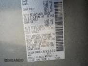 ✅ 2018 Nissan Pathfinder Platinum • VIN: 5N1DR2MM3JC655832 • Lot: 92684135. Listed on Copart with 125,760 mi. Free auction sales archive from the USA and detailed vehicle history report at DreamBid. Image 13.