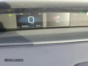 ✅ 2021 Toyota Prius XLE • VIN: JTDL9MFU1M3027975 • Lot: 93428795. Listed on Copart with 39,450 mi. Free auction sales archive from the USA and detailed vehicle history report at DreamBid. Image 9.