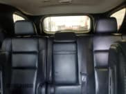 ✅ 2014 Dodge Durango Citadel • VIN: 1C4SDJET2EC278152 • Лот: 51993865. Опубликован ранее на Copart с пробегом 161 708 миль. Бесплатный доступ к архиву аукционных продаж из США и подробный отчёт об истории автомобиля на DreamBid. Изображение 10.