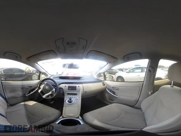 ✅ 2014 Toyota Prius Four • VIN: JTDKN3DU3E0373310 • Lot: 42369735. Wystawiony na IAAI z przebiegiem 171 215 mil. Bezpłatny archiwum sprzedaży aukcyjnych z USA i szczegółowy raport historii pojazdu na DreamBid. Zdjęcie 19.