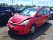 ✅ 2008 Honda Fit • VIN: JHMGD38478S036620 • Лот: 42982682. Опубликован ранее на IAAI с пробегом 113 568 миль. Бесплатный доступ к архиву аукционных продаж из США и подробный отчёт об истории автомобиля на DreamBid. Изображение 2.
