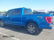 ✅ 2021 Ford F-150 XL • VIN: 1FTEW1EP7MFA55953 • Лот: 42686431. Опубликован ранее на IAAI с пробегом 38 873 миль. Бесплатный доступ к архиву аукционных продаж из США и подробный отчёт об истории автомобиля на DreamBid. Изображение 14.