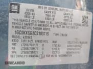 ✅ 2013 Chevrolet Silverado 2500HD LT • VIN: 1GC0KXCG3DZ183715 • Лот: 42806210. Опубликован ранее на IAAI с пробегом 333 211 миль. Бесплатный доступ к архиву аукционных продаж из США и подробный отчёт об истории автомобиля на DreamBid. Изображение 8.