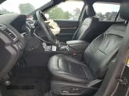 ✅ 2018 Ford Explorer Platinum • VIN: 1FM5K8HT4JGA17966 • Lot: 54692925. Wystawiony na Copart z przebiegiem 76 605 mil. Bezpłatny archiwum sprzedaży aukcyjnych z USA i szczegółowy raport historii pojazdu na DreamBid. Zdjęcie 7.