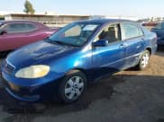 ✅ 2005 Toyota Corolla CE • VIN: 1NXBR32E95Z429271 • Лот: 43665601. Опубликован ранее на IAAI с пробегом 212 081 миль. Бесплатный доступ к архиву аукционных продаж из США и подробный отчёт об истории автомобиля на DreamBid. Изображение 2.