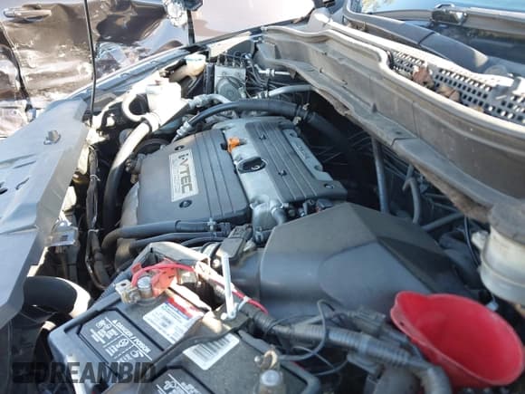 ✅ 2008 Honda CR-V LX • VIN: 3CZRE38338G703344 • Lot: 43602600. Wystawiony na IAAI z przebiegiem 264 530 mil. Bezpłatny archiwum sprzedaży aukcyjnych z USA i szczegółowy raport historii pojazdu na DreamBid. Zdjęcie 10.