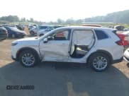 ✅ 2025 Honda CR-V EX-L • VIN: 5J6RS4H78SL009230 • Lot: 43008962. Listed on IAAI with 3,594 mi. Free auction sales archive from the USA and detailed vehicle history report at DreamBid. Image 14.