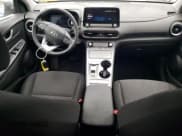 ✅ 2023 Hyundai Kona SEL • VIN: KM8K33AG0PU173383 • Лот: 53988514. Опубликован ранее на Copart с пробегом 21 244 миль. Бесплатный доступ к архиву аукционных продаж из США и подробный отчёт об истории автомобиля на DreamBid. Изображение 8.