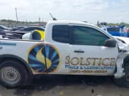 ✅ 2021 Ford Ranger XL • VIN: 1FTER1EH2MLD59550 • Лот: 42049898. Опубликован ранее на IAAI с пробегом 95 265 миль. Бесплатный доступ к архиву аукционных продаж из США и подробный отчёт об истории автомобиля на DreamBid. Изображение 12.