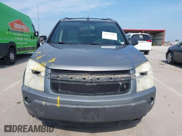 ✅ 2005 Chevrolet Equinox LT • VIN: 2CNDL73F356091695 • Лот: 42572869. Опубликован ранее на IAAI с пробегом 268 354 миль. Бесплатный доступ к архиву аукционных продаж из США и подробный отчёт об истории автомобиля на DreamBid. Изображение 12.