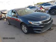 ✅ 2018 Kia Optima LX • VIN: 5XXGT4L33JG223751 • Lot: 43704339. Listed on IAAI with 288,861 mi. Free auction sales archive from the USA and detailed vehicle history report at DreamBid. Image 1.