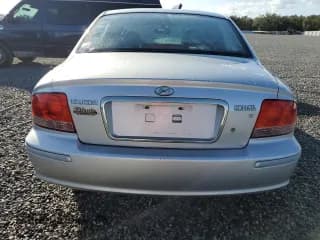 ✅ 2005 Hyundai Sonata GLS • VIN: KMHWF35HX5A167116 • Лот: 77256824. Опубликован ранее на Copart с пробегом 121 718 миль. Бесплатный доступ к архиву аукционных продаж из США и подробный отчёт об истории автомобиля на DreamBid. Изображение 6.