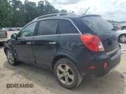 ✅ 2014 Chevrolet Captiva Sport LT • VIN: 3GNAL3EK5ES614816 • Lot: 57851635. Wystawiony na Copart z przebiegiem 86 525 mil. Bezpłatny archiwum sprzedaży aukcyjnych z USA i szczegółowy raport historii pojazdu na DreamBid. Zdjęcie 2.