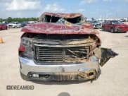 ✅ 2021 Chevrolet Silverado 1500 LTZ • VIN: 3GCUYGET1MG312982 • Lot: 64833535. Wystawiony na Copart z przebiegiem 67 548 mil. Bezpłatny archiwum sprzedaży aukcyjnych z USA i szczegółowy raport historii pojazdu na DreamBid. Zdjęcie 5.