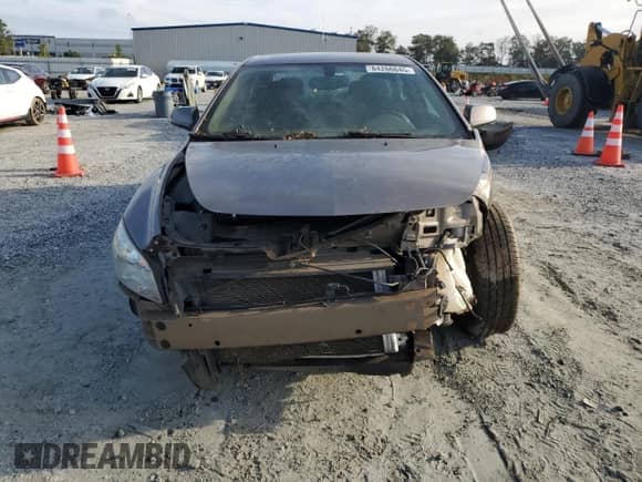 ✅ 2012 Chevrolet Malibu 1LT • VIN: 1G1ZC5E00CF255746 • Лот: 84266045. Опубликован ранее на Copart с пробегом 155 723 миль. Бесплатный доступ к архиву аукционных продаж из США и подробный отчёт об истории автомобиля на DreamBid. Изображение 5.