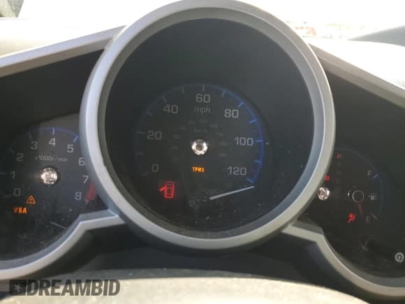 ✅ 2007 Honda Element LX • VIN: 5J6YH28347L002598 • Лот: 67889735. Опубликован ранее на Copart с пробегом 206 958 миль. Бесплатный доступ к архиву аукционных продаж из США и подробный отчёт об истории автомобиля на DreamBid. Изображение 9.