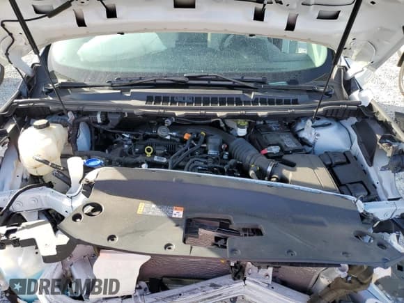 ✅ 2024 Ford Edge Titanium • VIN: 2FMPK4K99RBA60040 • Лот: 81995795. Опубликован ранее на Copart с пробегом 20 181 миль. Бесплатный доступ к архиву аукционных продаж из США и подробный отчёт об истории автомобиля на DreamBid. Изображение 12.