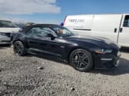 ✅ 2019 Ford Mustang GT Premium • VIN: 1FATP8FF8K5171853 • Lot: 84402005. Listed on Copart with 63,936 mi. Free auction sales archive from the USA and detailed vehicle history report at DreamBid. Image 4.