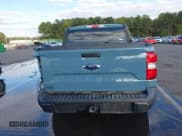 ✅ 2022 Ford Maverick XLT • VIN: 3FTTW8E36NRA42631 • Lot: 43426348. Listed on IAAI with 94,965 mi. Free auction sales archive from the USA and detailed vehicle history report at DreamBid. Image 15.