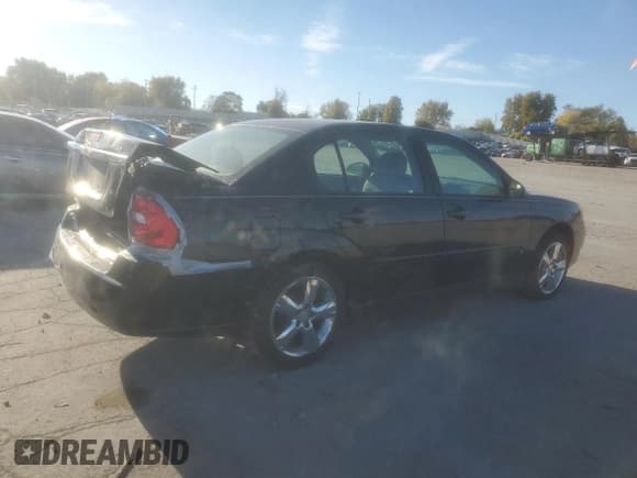 ✅ 2007 Chevrolet Malibu 1FL • VIN: 1G1ZS58F27F301022 • Лот: 82414655. Опубликован ранее на Copart с пробегом 78 882 миль. Бесплатный доступ к архиву аукционных продаж из США и подробный отчёт об истории автомобиля на DreamBid. Изображение 3.