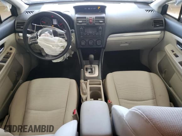 ✅ 2014 Subaru Crosstrek Premium • VIN: JF2GPACC5E8244002 • Lot: 92912415. Listed on Copart with 249,987 mi. Free auction sales archive from the USA and detailed vehicle history report at DreamBid. Image 8.