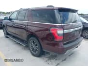 ✅ 2021 Ford Expedition Max Limited • VIN: 1FMJK1KT8MEA09853 • Lot: 42179670. Listed on IAAI with 85,968 mi. Free auction sales archive from the USA and detailed vehicle history report at DreamBid. Image 3.