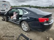 ✅ 2019 Chevrolet Impala Premier • VIN: 1G1105S39KU104161 • Лот: 84436415. Опубликован ранее на Copart с пробегом Не указан. Бесплатный доступ к архиву аукционных продаж из США и подробный отчёт об истории автомобиля на DreamBid. Изображение 2.