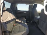 ✅ 2024 GMC Sierra 1500 Elevation • VIN: 1GTPHCE86RZ337398 • Lot: 74656074. Wystawiony na Copart z przebiegiem 12 980 mil. Bezpłatny archiwum sprzedaży aukcyjnych z USA i szczegółowy raport historii pojazdu na DreamBid. Zdjęcie 10.