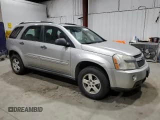 ✅ 2008 Chevrolet Equinox LS • VIN: 2CNDL23F586286429 • Лот: 83591714. Опубликован ранее на Copart с пробегом 163 664 миль. Бесплатный доступ к архиву аукционных продаж из США и подробный отчёт об истории автомобиля на DreamBid. Изображение 4.