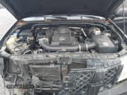 ✅ 2012 Nissan Frontier SV • VIN: 1N6AD0EV4CC402455 • Lot: 43592187. Wystawiony na IAAI z przebiegiem 158 222 mil. Bezpłatny archiwum sprzedaży aukcyjnych z USA i szczegółowy raport historii pojazdu na DreamBid. Zdjęcie 10.