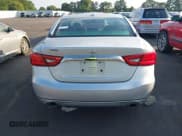 ✅ 2017 Nissan Maxima S • VIN: 1N4AA6AP7HC441530 • Lot: 42808982. Listed on IAAI with 114,831 mi. Free auction sales archive from the USA and detailed vehicle history report at DreamBid. Image 16.