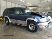 ✅ 1998 Ford Explorer XL • VIN: 1FMZU34E8WUA62410 • Lot: 64597225. Wystawiony na Copart z przebiegiem 112 024 mil. Bezpłatny archiwum sprzedaży aukcyjnych z USA i szczegółowy raport historii pojazdu na DreamBid. Zdjęcie 4.