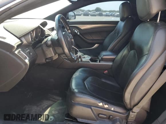 ✅ 2013 Cadillac CTS • VIN: 1G6DA1E35D0132770 • Лот: 74802344. Опубликован ранее на Copart с пробегом 120 667 миль. Бесплатный доступ к архиву аукционных продаж из США и подробный отчёт об истории автомобиля на DreamBid. Изображение 7.