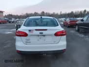 ✅ 2015 Ford Focus SE • VIN: 1FADP3F27FL237654 • Lot: 43852434. Listed on IAAI with 156,708 mi. Free auction sales archive from the USA and detailed vehicle history report at DreamBid. Image 15.