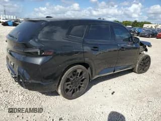 ✅ 2023 BMW XM • VIN: 5YM23CS0XP9S31984 • Лот: 77081273. Опубликован ранее на Copart с пробегом 890 миль. Бесплатный доступ к архиву аукционных продаж из США и подробный отчёт об истории автомобиля на DreamBid. Изображение 3.