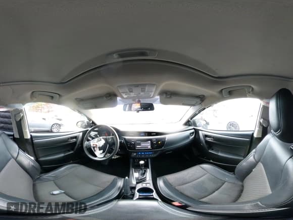 ✅ 2016 Toyota Corolla S Plus • VIN: 2T1BURHE5GC701487 • Лот: 43660754. Опубликован ранее на IAAI с пробегом 81 412 миль. Бесплатный доступ к архиву аукционных продаж из США и подробный отчёт об истории автомобиля на DreamBid. Изображение 20.