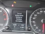 ✅ 2015 Audi Q5 Prestige • VIN: WA1WGAFP1FA043517 • Лот: 42001915. Опубликован ранее на IAAI с пробегом 58 384 миль. Бесплатный доступ к архиву аукционных продаж из США и подробный отчёт об истории автомобиля на DreamBid. Изображение 16.