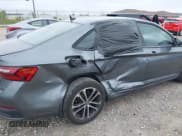 ✅ 2024 Volkswagen Jetta Sport • VIN: 3VWAM7BU0RM092235 • Лот: 43205233. Опубликован ранее на IAAI с пробегом 27 726 миль. Бесплатный доступ к архиву аукционных продаж из США и подробный отчёт об истории автомобиля на DreamBid. Изображение 19.