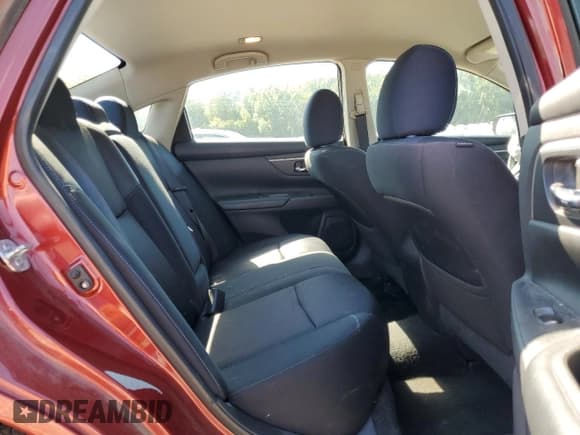 ✅ 2016 Nissan Altima SR • VIN: 1N4AL3AP9GC220860 • Lot: 85193405. Wystawiony na Copart z przebiegiem 122 695 mil. Bezpłatny archiwum sprzedaży aukcyjnych z USA i szczegółowy raport historii pojazdu na DreamBid. Zdjęcie 10.