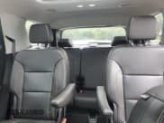 ✅ 2020 Chevrolet Traverse Premier • VIN: 1GNEVKKW9LJ175065 • Lot: 63623085. Listed on Copart with 113,775 mi. Free auction sales archive from the USA and detailed vehicle history report at DreamBid. Image 10.