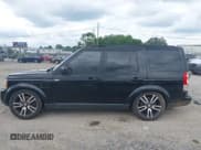 ✅ 2011 Land Rover LR4 HSE • VIN: SALAG2D40BA583460 • Lot: 42795572. Listed on IAAI with 152,303 mi. Free auction sales archive from the USA and detailed vehicle history report at DreamBid. Image 14.