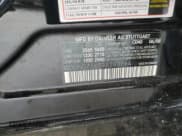 ✅ 2009 Mercedes-Benz S 550 • VIN: WDDNG71X99A240764 • Lot: 50551295. Listed on Copart with 150,782 mi. Free auction sales archive from the USA and detailed vehicle history report at DreamBid. Image 14.