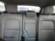 ✅ 2022 Lincoln Corsair Standard • VIN: 5LMCJ1C94NUL12437 • Lot: 89488275. Listed on Copart with 70,939 mi. Free auction sales archive from the USA and detailed vehicle history report at DreamBid. Image 10.