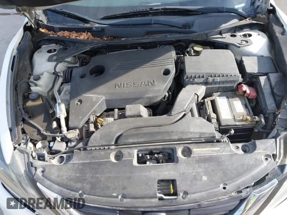 ✅ 2017 Nissan Altima S • VIN: 1N4AL3AP5HN342167 • Lot: 43831146. Listed on IAAI with 175,263 mi. Free auction sales archive from the USA and detailed vehicle history report at DreamBid. Image 10.