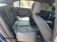 ✅ 2013 Ford Police Interceptor • VIN: 1FAHP2MT9DG165014 • Lot: 55178385. Wystawiony na Copart z przebiegiem 184 133 mil. Bezpłatny archiwum sprzedaży aukcyjnych z USA i szczegółowy raport historii pojazdu na DreamBid. Zdjęcie 10.