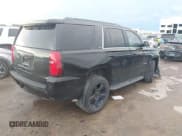 ✅ 2017 Chevrolet Tahoe LT • VIN: 1GNSKBKC9HR315531 • Lot: 42898425. Listed on IAAI with 91,110 mi. Free auction sales archive from the USA and detailed vehicle history report at DreamBid. Image 4.