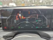 ✅ 2025 Kia EV9 Wind • VIN: 5XYAFFS50SG001323 • Lot: 96416395. Listed on Copart with 7,669 mi. Free auction sales archive from the USA and detailed vehicle history report at DreamBid. Image 9.